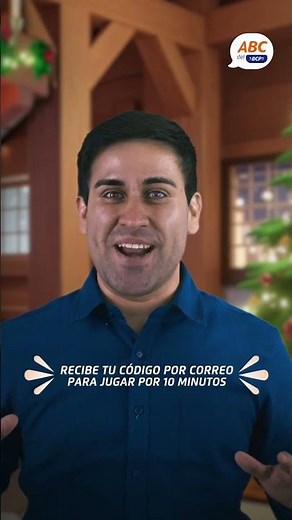 The ABC Financial Village of BCP has arrived with over 1,000 prizes! 🎁🎄