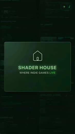gamedev | 3dart | Platform for indiedevs developed by @shader_house Follow @shader_house for more #gamedev | Instagram
