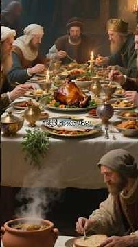 What Life Was REALLY Like in the Medieval Ages..!!