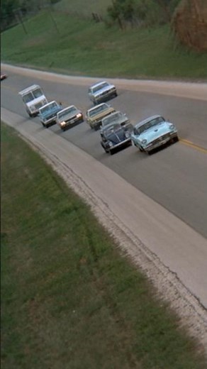 The Sugarland Express '74