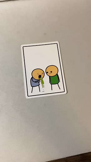 Daily Memes Compilation Featuring Joking Hazard Card Game