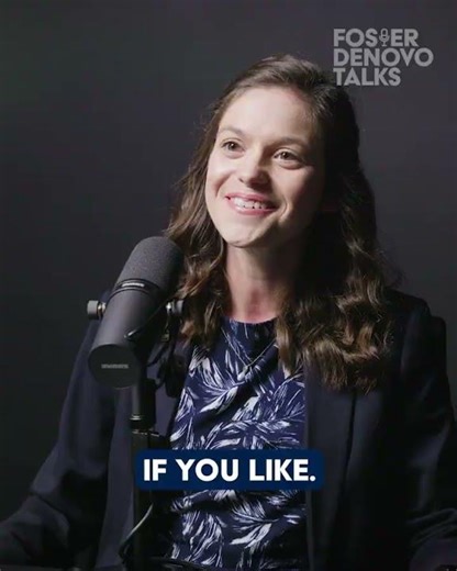 The six pillars of People and Culture at Foster Denovo