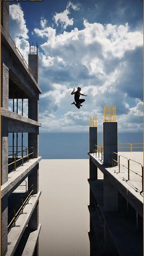 Build an Animation in Unreal Engine 5 with Cargo Pro (by FuzzyRealms)