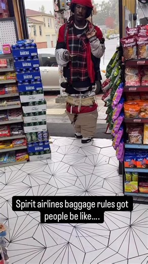 Spectacular on Instagram: "Follow (us) @spectacular for more content like this 😂"