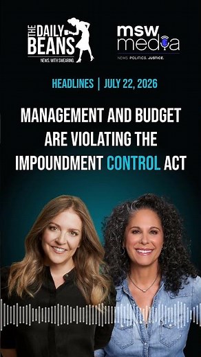 Headlines | July 22, 2026