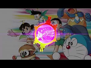 극장판 도라에몽 - 진구의 우주영웅기 스페이스 히어로즈 (오프닝 풀버전 반주)