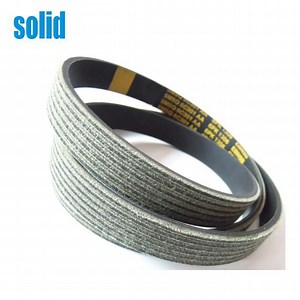 [Hot Item] Ribbed Belt 320/08609 8pk1995 Truck Vehicles for Jcb Dieselmax Engine Drive