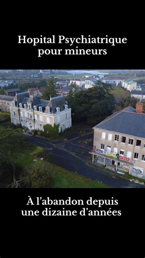 Exploring Abandoned Hospitals: Urban Exploration Adventures