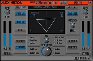 Stereo Widener Vst Free Download