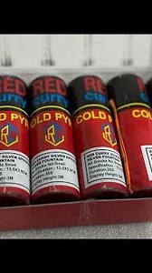 Red Curry Cold Pyro, cod available, best quality, Inner fuse, wholesale rate, Vishwas Events, pyro