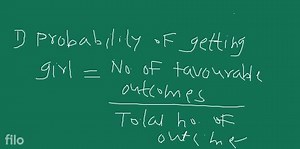 MathematicsExample 7: There are 40 students in Class X of a sc... | Filo