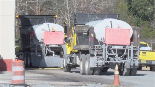 To help people who live in the area, Beaufort County officials called a press conference on Jan 22 to inform them how important it is to take the necessary precautions before it's too late. https://www.wnct.com/news/beaufort-county-treating-roads-ahead-of-potential-winter-weather-event/ | WNCT-TV