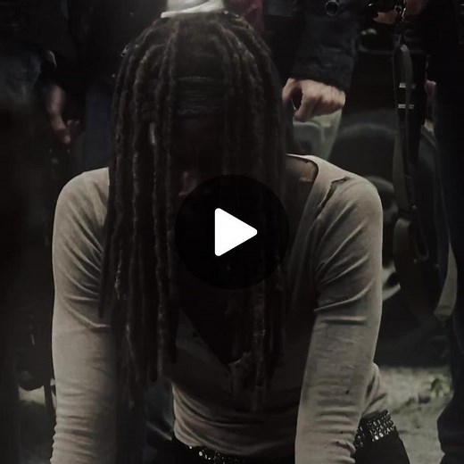 #MICHONNE; Danai is such a good actress #michonnehawthorne #judith