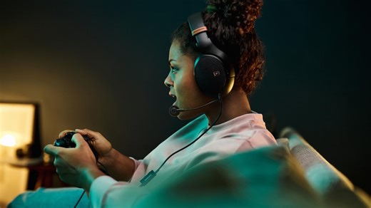 Sennheiser’s HD headphone upgrade is great news for gamers