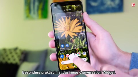 Android 12: Das sind die neuen Features