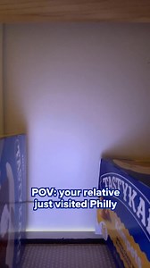 Where’d that jawn go? 😮 | Tastykake