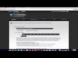 How to get audio from YouTube Videos