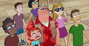 Ben 10 - Geçmişin Gücü