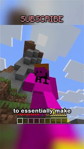 LED SCREENS IN MINECRAFT