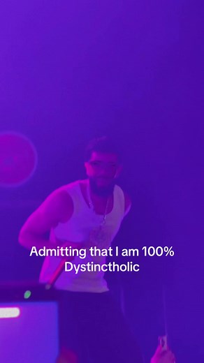 Dystinct Concert Experience in Milano