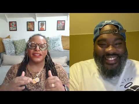 The Hip-Hop Scholar podcast with special guest Lyrikill