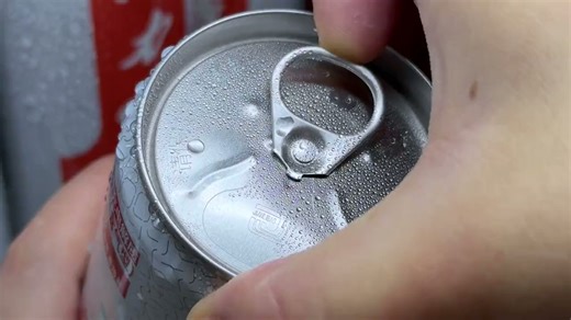 健力宝含膳食纤维 益生元无糖0糖西柚味330mL 20摩登纤体罐碳酸饮料汽水2