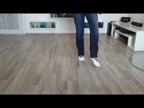 Little help - Line Dance