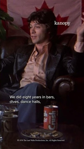 The Last Waltz