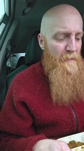 Bay Dosa Cauliflower Manchurian | Red Beerd Reviews Randomly