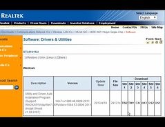 RTL8191S WLAN-Adapter - so installieren Sie den passenden Treiber