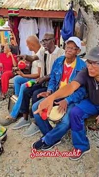 Javaanse markt# suriname