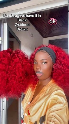 Band Wigs in 6,000 Fan Colors Available Now