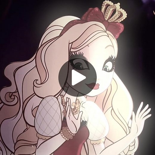 Apple is so overlooked tbh #edit #everafterhighedit #everafterhigh #applewhiteedit #applewhite