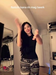 Pinay Twerk Dance Trends | Viral TikTok Girls Shake It