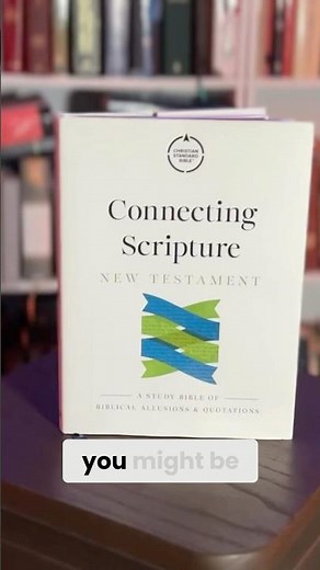 Biblical Theology - Scripture's Big Story