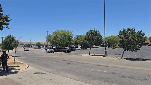 16K views · 92 reactions | Open microphone offer for Palmdale Council members and Richard Loa . Just reach out to us and we will setup a date and time.. | AV News Crew Page | Facebook