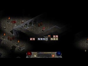 Diablo 1 - 1920x1080 - 60fps