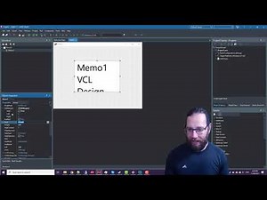 EditMargins Property on TCustomMemo - Delphi #190