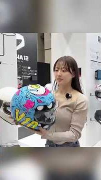 [High Performance x Great Value] MotoGP performance at this price? HJC's new carbon helmet is so ...
