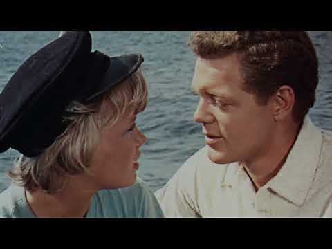THE TRUTH ABOUT SPRING (1965) ♦RARE♦ Theatrical Trailer