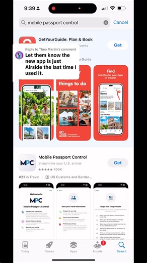 MPC: La Nouvelle Application à Connaître