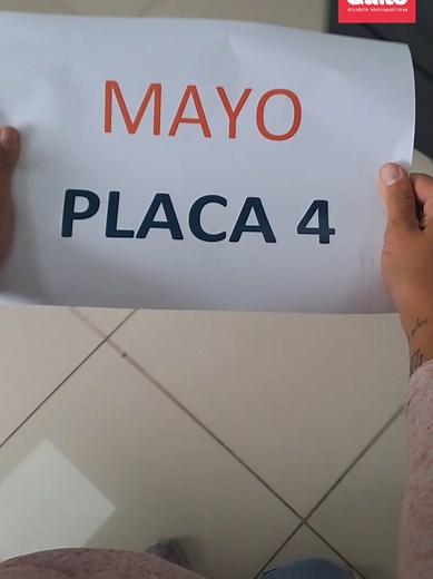 📢 #AMTInforma | ¡Atención, a los vehículos de placas terminadas en 4️⃣! 🚗✨ ✅ ¡Mayo es su momento de pasar la RTV y matricular! 😎 ☝️ No dejes que las multas te alcancen y ten los documentos al día. 💪 Con tu compromiso, #QuitoRenace 🌆✨
