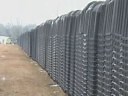 Fema Camp Coffins Investigated