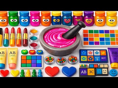 ASMR Slime Compilation For Sleep | 1 hour (No Talking) #15