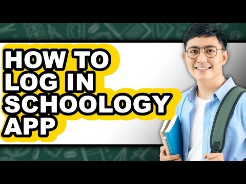 How to Log in Schoology App - Easy Guide
