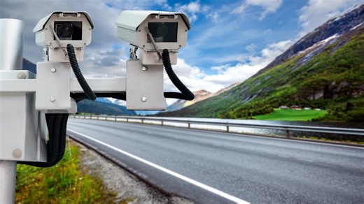 Greedy Ohio Town Has its Cash-Grab Speeding Scam Shut Down