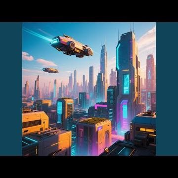 City of Stars