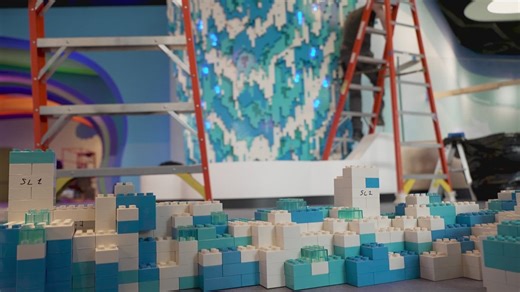 Perot Museum in Dallas reimagines Moody Family Children's Museum