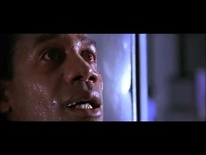 Terminator 2 - "I don't know how much longer i can hold this"