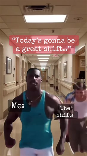 It’s the intention for me #CapCut #nursesoftiktok #nurse #wetried #ope #sendhelp #medsurg #rn #ama #foryoupage